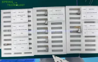 0B 1B 2B Push-Pull Connectors 2026 24-Model Portfolio for Various Industrial Applications