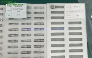 0B Precision Sensor Connector CBTG0BG-SMSM05-D52B Plug and CBZG0BG-SFSM05-0000 Socket for Russian Client