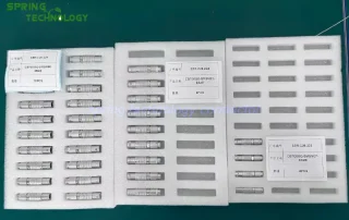 1B Industrial Sensor Connector 2026 CBTG1BG-SMSM05-D52B and CBTG1BG-SMSM06-D62B for Multi-Axis Sensors