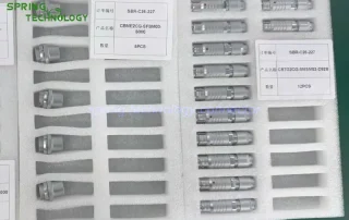 2C ROV Connector 2026 CBTG2CG-SMSM03-D92B and CBME2CG-SFSM03-S000 for Remotely Operated Vehicles and Subsea Drones