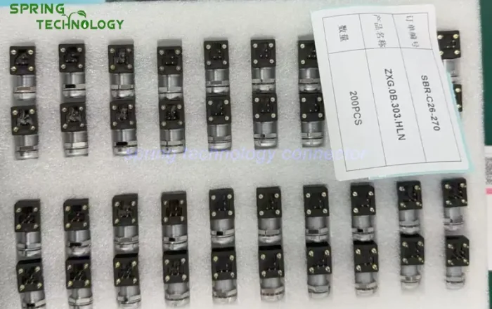 BBZX0BG Push-Pull Connector for Vibration Calibrators 2026 0B Series 3-Contact Elbow PCB Socket for Portable Calibration Instruments