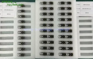 Black 0B BBZX0BG-SFSM06 Push-Pull Connector 2026 Micro-Data Acquisition (DAQ) Modules