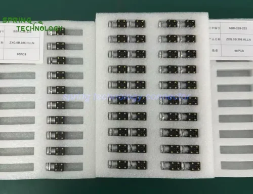 Black 0B BBZX0BG-SFSM06 Push-Pull Connector 2026: Micro-Data Acquisition (DAQ) Modules for German Customers