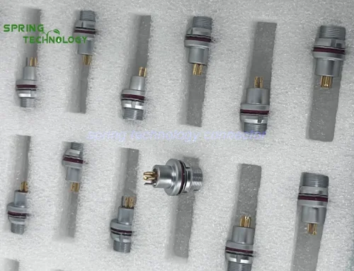 CBME0BG Push-Pull Connector for Hermetic Chambers 2026: CBME0BG-SFSM04-S00E Socket for Vacuum Chambers and Glovebox Feedthroughs for Russian Client