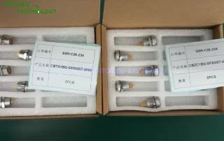 CBTA1BG Push-Pull Connector for Medical Device Electronics 2026 CBTA1BG-SMSM07-0000 and CBZC1BG-SFSM07-0000 for Surgical Carts and Endoscopic Consoles
