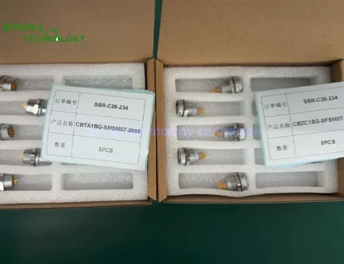 CBTA1BG Push-Pull Connector for Medical Device Electronics 2026: CBTA1BG-SMSM07-0000 and CBZC1BG-SFSM07-0000 for Surgical Carts and Endoscopic Consoles for Czech Customers