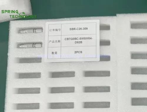 CBTG0BC Push-Pull Connector for CNC Commissioning Terminals 2026: 0B 4-Contact USB 2.0 Plug
