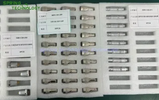 CBTG1BG Push-Pull Connector for Ultrasonic Flaw Detectors 2026 1B Series 7-Contact 7 A Plug for Portable NDT Instrument Interfaces