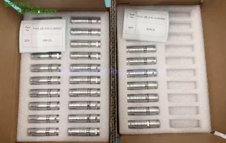 CBTG2BG Push-Pull Connector for AOI Lighting Controllers 2026 2B Series 19-Contact 5 A Plug for Multi-Channel Inspection Lighting Systems