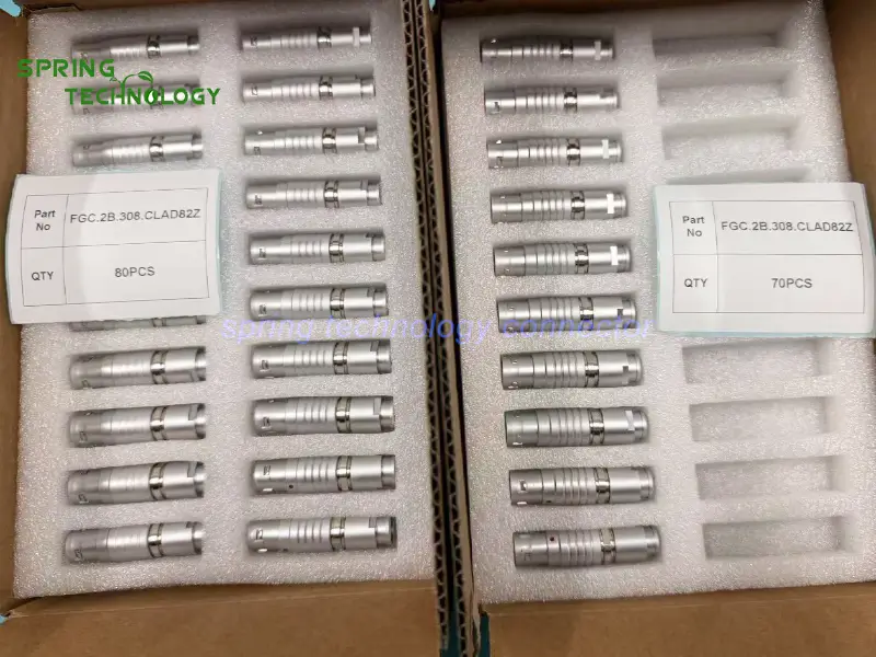 CBTG2BG Push-Pull Connector for Battery Module Charge-Discharge Testers 2026 2B Series 8-Contact 10 A Plug for Battery Test Interfaces