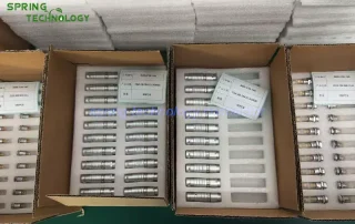 CBTG2BG Push-Pull Connector for Surgical LED Lights 2026 2B Series 4-Contact 15 A Connector for Mobile Medical Lighting Systems
