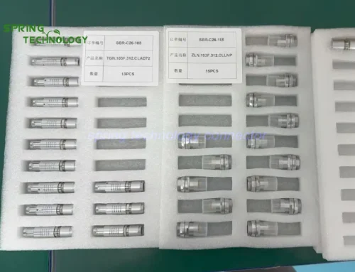 CBTG3FN Push-Pull Connector for Medical Endoscopes 2026: CBTG3FN-SMSM12-D720 and CBZL3FN-SFPM12-S000 for 4K/8K Endoscope Cable Assemblies for Russian Client