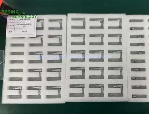 CBTH00BG Push-Pull Connector for Dental Intraoral Cameras 2026: 00B Series 4-Contact Elbow Plug for Compact Dental Imaging Systems