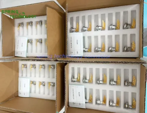 CBZC2BG Push-Pull Connector for AOI Image Acquisition Systems 2026: 2B Series 19-Contact PCB Socket for Inspection Synchronization Units