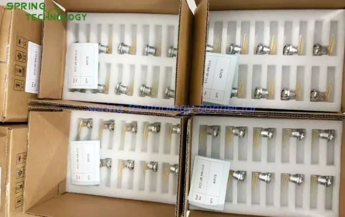 CBZC2BG Push-Pull Connector for Tablet Inspection Machines 2026 2B Series 8-Contact 6 A PCB Socket for Pharmaceutical Control Panels