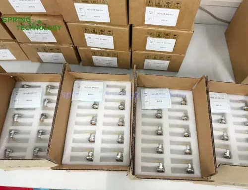 CBZC2BG Push-Pull Connector for Water Quality Analyzers 2026: 2B Series 4-Contact M15 PCB Socket for Online Monitoring Modules
