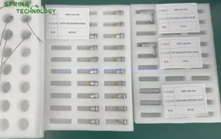 CBZE0BG Push-Pull Connector for Handheld XRF Analyzers 2026 0B Series 4-Contact 7 A Receptacle for Compact Analytical Instruments