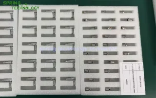CBZG00BG Push-Pull Connector for Insulation Resistance Testers 2026 00B Series 4-Contact M7 Panel Socket for Portable Test Instruments