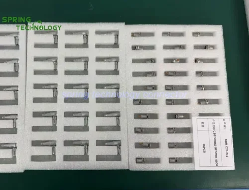 CBZG00BG Push-Pull Connector for Insulation Resistance Testers 2026: 00B Series 4-Contact M7 Panel Socket for Portable Test Instruments for US Client