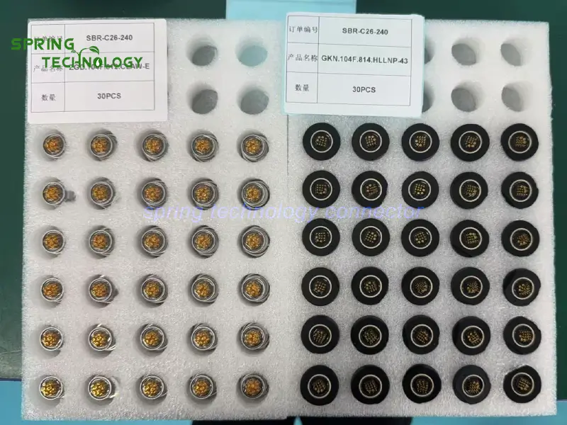 CBZG4FD Push-Pull Connector for Portable Ultrasound Systems 2026 3+9 Mixed-Contact Probe Interface for Ultrasound Diagnostic Units