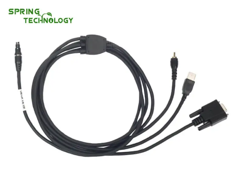 choose the right connector