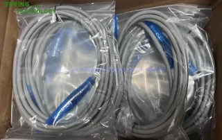 Custom Teach Pendant Cable 2026 YH-C21046-2B-02 with CBTG2BG-SMSM08-D52B and CBTG3FN-SMSM08-D52B