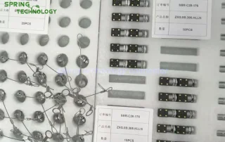 Custom Teach Pendant Cable 2026 YH-C21046-2B-02 with CBTG2BG-SMSM08-D52B and CBTG3FN-SMSM08-D52B