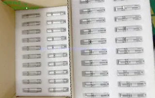 LCD System Push-pull Connectors - Spring Technology Connectors