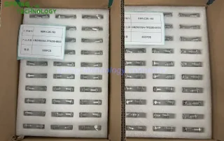 PET-CT Connector CBZR00SA-TFS250-0000 2026 00S Series Coaxial Receptacle for Nuclear Medicine Scanners