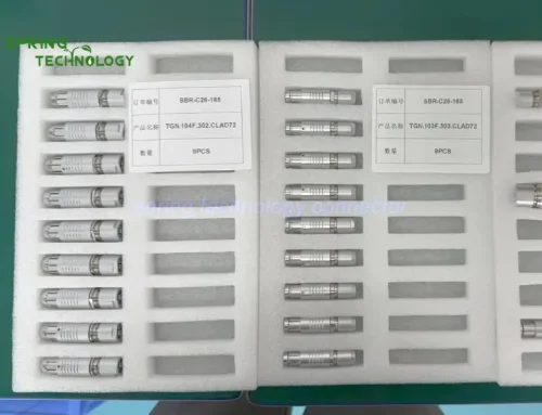 Push-Pull Connector for Geophysical Exploration 2026: CBTG3FN-SMSM03-D720 and CBTG4FN-SMSM02-D720 Plugs for Field Survey and Industrial Power for Russian Customers