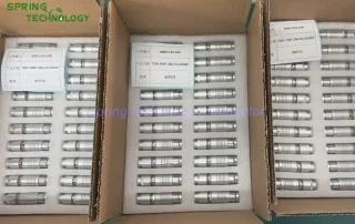 TG Body Style 4F Series Connectors for Torque Calibration Analyzers 2026 4-Pin Plugs for Portable Sensor Interfaces