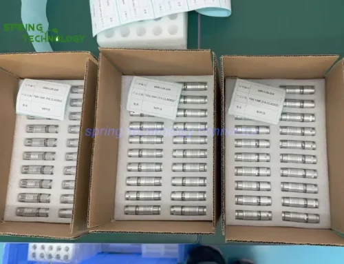 TG Body Style 4F Series Connectors for UAV Hyperspectral Imaging 2026: 16-Pin Plugs for Payload Control and Data Acquisition Units