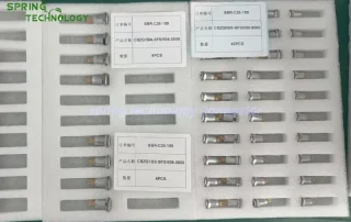 ZG Connectors 2026 CBZG0BG-SFSM06, CBZG1BG-SFSM06 and CBZG0BB-SFSM06 for Test, Measurement and Industrial Data Acquisition