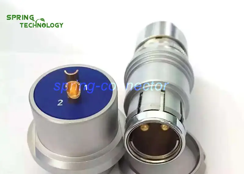 connector plating types comparison
